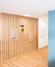 Dr. med. dent. Krebs Michael Bild 2