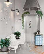 Stay KooooK Bern Wankdorf Bild 1