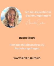 Silver Spirit - lerne dich besser kennen! Bild 9