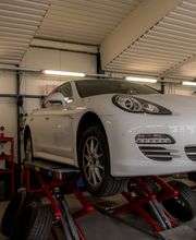 Pratteln Automobile GmbH Bild 6