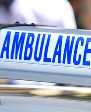 Ambulances Du Val De Canche image 1