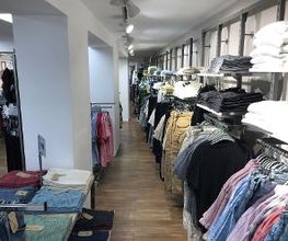 JEANS FRITZ Bild 20
