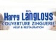STE EXPLOITATION HARRY LANGLOYS