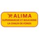 ALIMA Supermarché