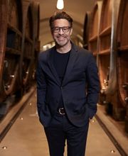 Staatskellerei Zürich Bild 1