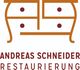 Andreas Schneider Restaurierung