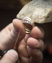 Goldschmiede Krauss Bild 1