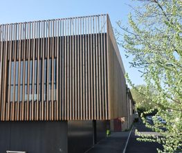 Studio 4 Architecture image 19