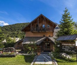 Le Chalet D'en Hô image 14