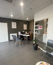 Audioprothésiste SoluSons - Renaison image 3