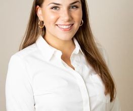Unsere Innendienstmitarbeiterin Frau Vogt