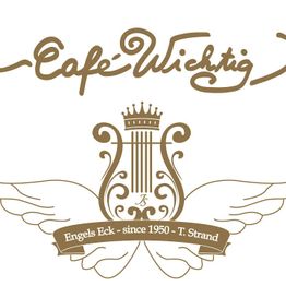 Cafe Wichtig