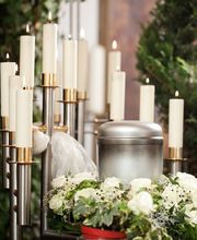 Dario Rossi Onoranze Funebri Sagl Bild 1