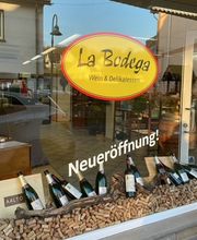 La Bodega Wein & Delikatessen