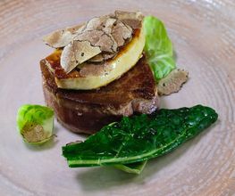 Ristorante Montalbano by Mirko Rainer Bild 5
