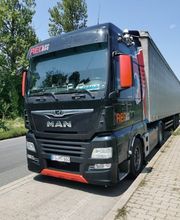 Müller Transporte GmbH Bild 1