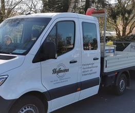 Hofmann Bauservice Bild 1