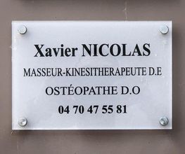 Xavier Nicolas image 4