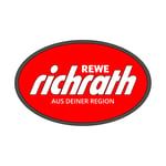 REWE Richrath Logo