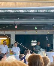 Trattoria Elly & Enzo Bild 1