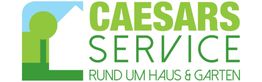 Caesars Service - Rund um Haus und Garten