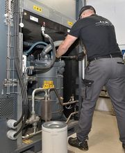 Air Concept Maintenance image 2