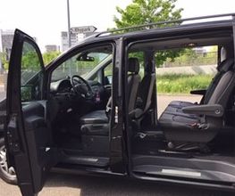 Taxi & Limousine Service Cali Bild 5