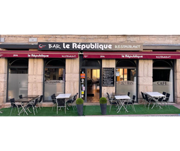 Le Republique image 1