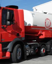 Heizöl-Fredy AG Bild 5