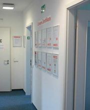 Berlin-Mahlsdorf Flur