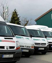 Autoglaserei Trozowski & Peger GmbH & Co. KG Bild 1