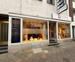 FERBER Bestattungen Bild 1