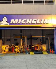 Michelin Car Service- Llantasur Galerías Tabasco. imagen 9