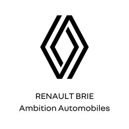 Renault Brie Comte Robert