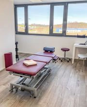 Centre LA LONGIVE - Physiothérapie Bild 4
