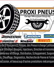 Proxi Pneus SAS image 1