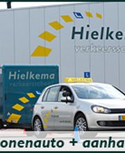 Autorijschool Hielkema