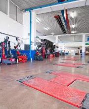 Euromaster Sedall Pneumatici immagine 20