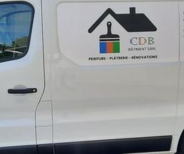 CDB BÂTIMENT sàrl Bild 2