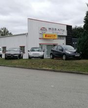 M.D.B Auto 85 image 3