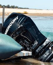 MGP Nautique - Location, ventes et stockage de bateaux à Arcachon image 3