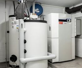 Hans Zehnder AG Bild 11