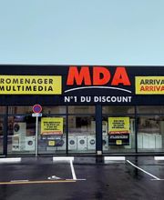 MDA Electroménager Discount image 2