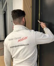 Maler-Gipser Atelier GmbH Dillon Bild 6