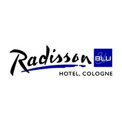 Radisson Blu Hotel, Cologne
