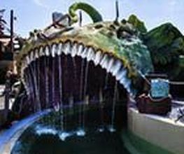 Pirates World image 4