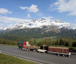 Pinggera Transporte AG Bild 10