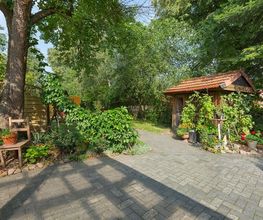 CURATA Haus zum Eichengrund Sudwalde