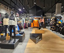 The North Face Leipzig Bild 4