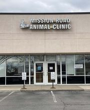 Mission Road Animal Clinic image 4